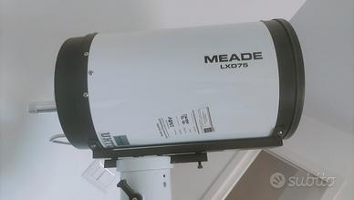 Meade ACF -SC 203/2000 UHTC