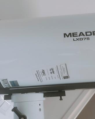 Meade ACF -SC 203/2000 UHTC