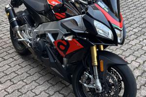 Aprilia Tuono V4 1100 RR – MY2019 – 22.000 Km