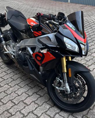 Aprilia Tuono V4 1100 RR – MY2019 – 22.000 Km