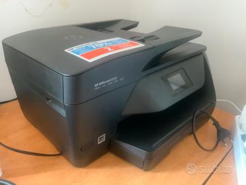 Stampante All-in-One HP OfficeJet 6950