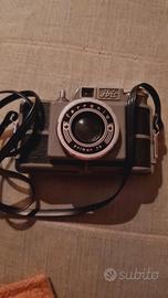 macchina fotografica vintage