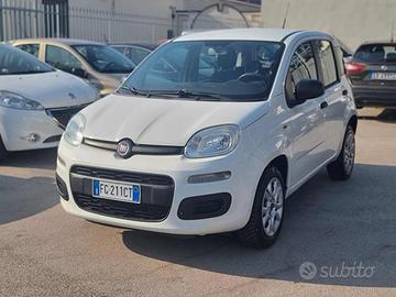FIAT Panda 0.9 82cv Metano TwinAir Nuovo Motore