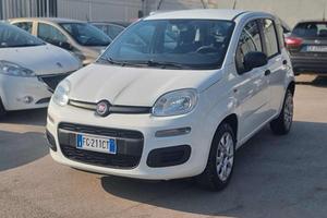 FIAT Panda 0.9 82cv Metano TwinAir Nuovo Motore