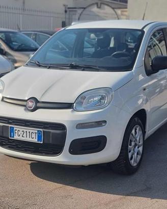 FIAT Panda 0.9 82cv Metano TwinAir Nuovo Motore