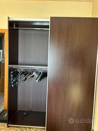 Cameretta completa CALLIGARIS