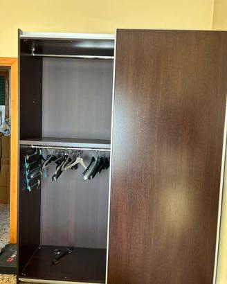 Cameretta completa CALLIGARIS