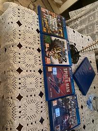 Giochi per ps4