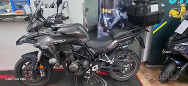 BENELLI TRK 502 TRK 502