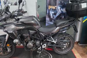 BENELLI TRK 502 TRK 502