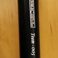 Stecca per bigliardo  Doublel Team 00