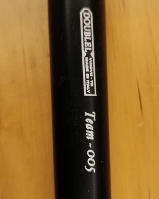 Stecca per bigliardo  Doublel Team 00