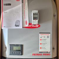 Inverter fotovoltaico Fronius Primo 6.0.1 6kW