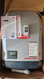 Inverter fotovoltaico Fronius Primo 6.0.1 6kW
