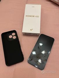 Honor 400 lite