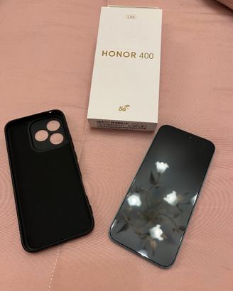 Honor 400 lite