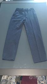 pantaloni per bambino