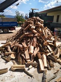 Legna da ardere 