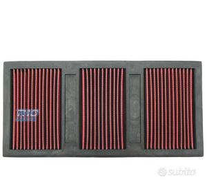 FILTRO ASPIRAZIONE DIRETTA MERCEDES R172 11-15