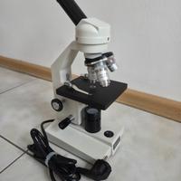 Microscopio Professionale Motic serie F