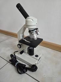 Microscopio Professionale Motic serie F