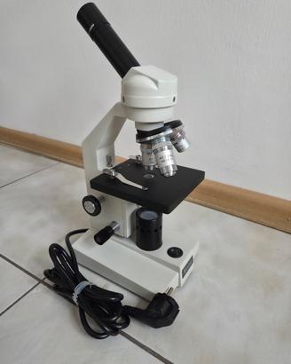 Microscopio Professionale Motic serie F