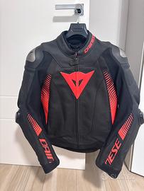 Giacca Dainese super speed 4