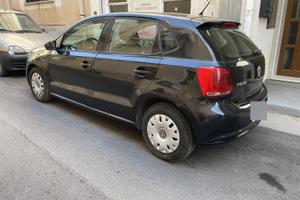 Auto Volkswagen Polo