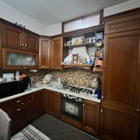 Cucina angolare SOTTOCOSTO