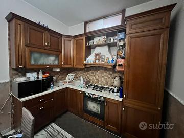 Cucina angolare SOTTOCOSTO