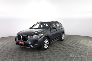 BMW X1 X1 xDrive20d BUSINESS ADVANTAGE