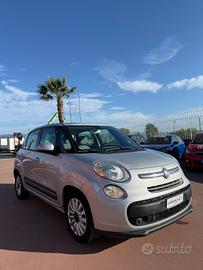 Fiat 500 L 1.3 Mjt 95cv