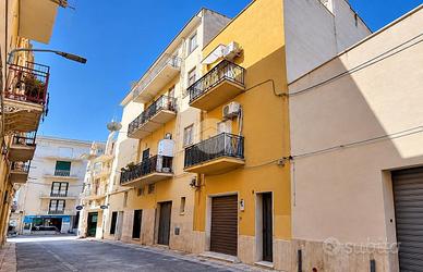 5 LOCALI A ALCAMO