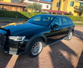 Audi A4 allroad 190 cv s tronic