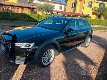 Audi A4 allroad 190 cv s tronic