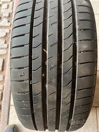 Cerchi OZ Racing 17. LEGGGERE DESCRIZIONE!!