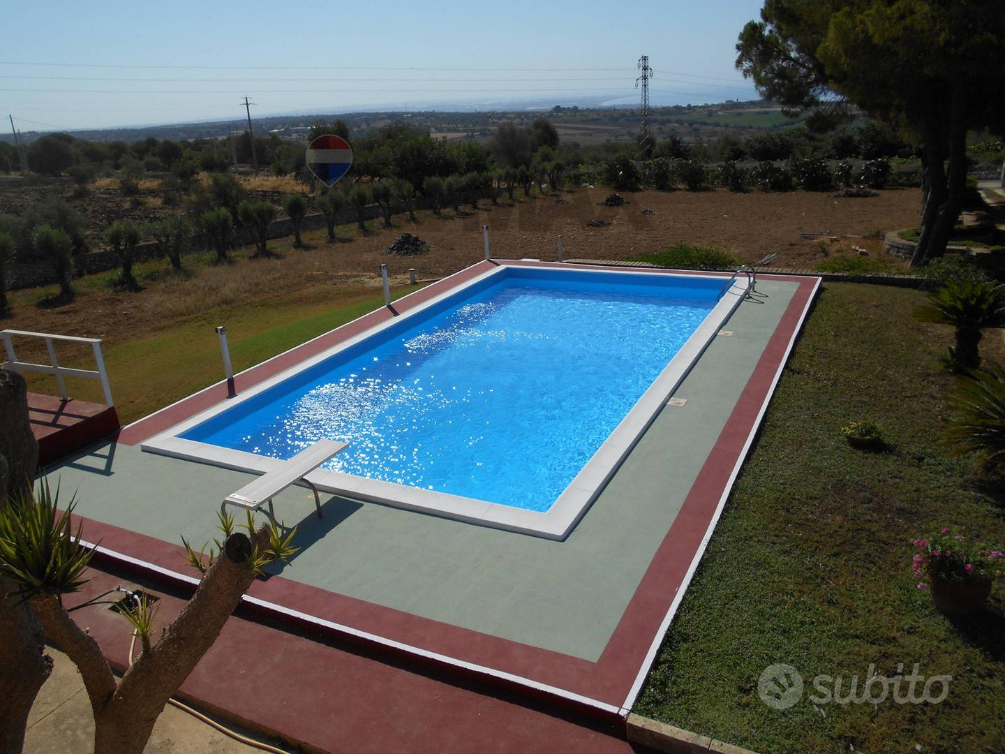 Casa – Modica, Zappulla - Vista 4
