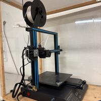 Stampante 3D Geetech A20