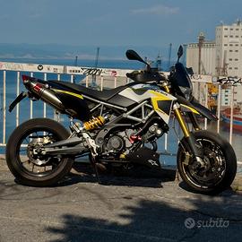 Aprilia Dorsoduro 750