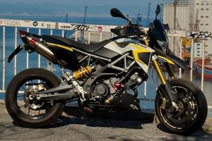 Aprilia Dorsoduro 750