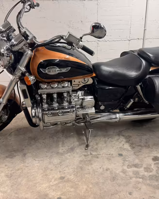 Honda Valkyrie F6C
