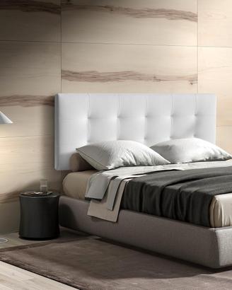 testiera letto nuova