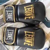 Lotto Articoli da Boxe e Kickboxe