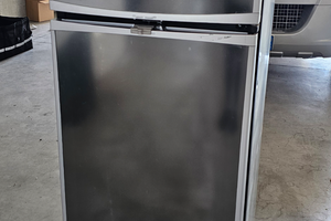 Frigo Trivalente Dometic RM 7655 Camper x ricambi