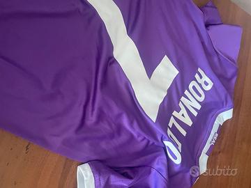 Maglia Ronaldo originale