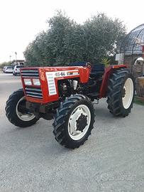 TRATTORE FIAT 45-66 DT