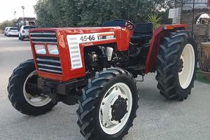 TRATTORE FIAT 45-66 DT