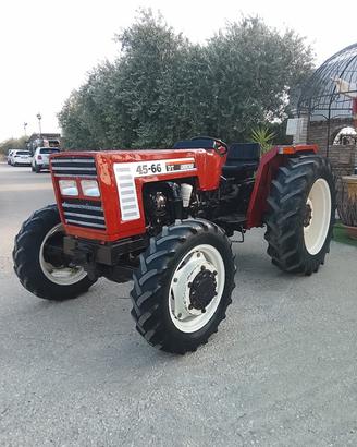 TRATTORE FIAT 45-66 DT