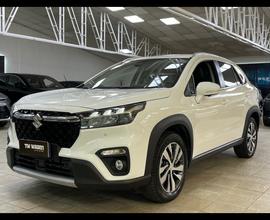SUZUKI S-Cross 1.4 Hybrid 4WD AllGrip Top+ 130cv 2