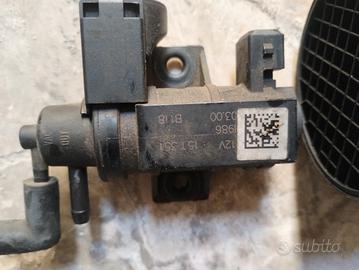 pompa Alta pressione 13 Multijet euro 6